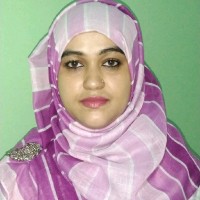 Jannatul Ferdousi