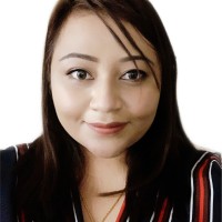 Bella Zulkifli