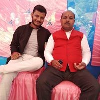 Tushar Dixit