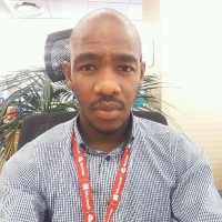 Tumelo Molefe