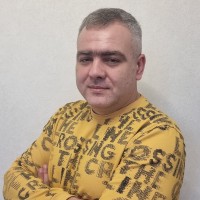 Ihor Radchenko