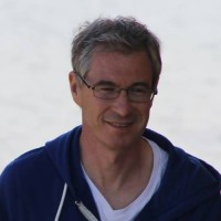 christian tronchon
