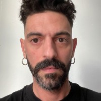 konstantinos Bitisios
