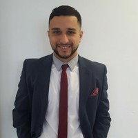 Ahmed Salam