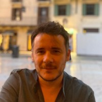 Luca Bocchi