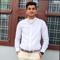 Vipin Kumar
