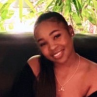 Mya Thomas