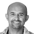 Eddie Hing