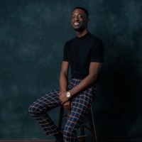 Gideon Olaseinde