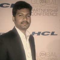 Sandeep Bollur