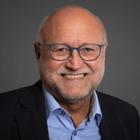 Roland Neubert