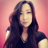 Елена Агзамова