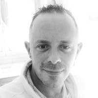 Jonathan Trapes