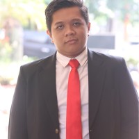 Joel Calvin Sitompul