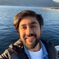 Puneet Arora