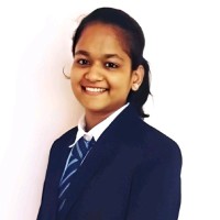 Tisha Vaghela