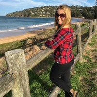 Sarah Ramage