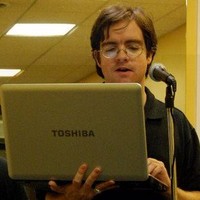 Christopher Wisdom