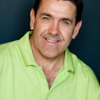 Barrie Stander