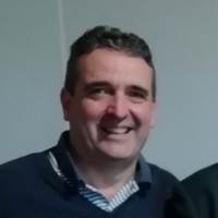 Rob O'Shea