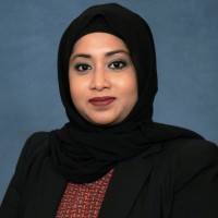 Tashmia Akhtar, Safe 6 Agilist, Mba