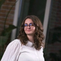 Ekaterina Nestorovska