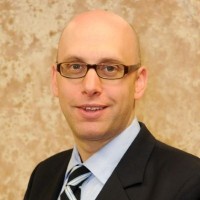Bradley Small