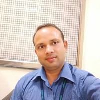 Vinod Kumar Yadav