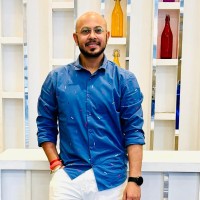 Mani Arora