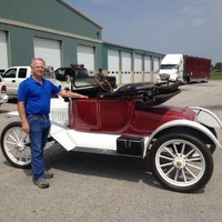 Dean Wikel