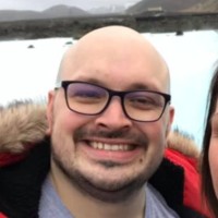 Adam Benson