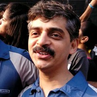Nimesh Shah