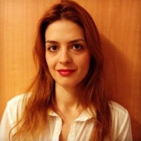Mirella Menegaki