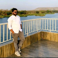 Bhavesh Wadkar