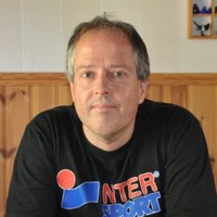 Mikael Åberg
