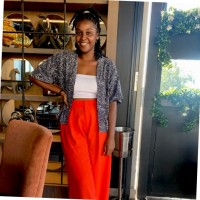 Thato Moota