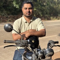 Ravikumar Naik