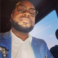André Smith, M.ed.
