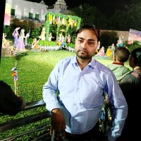 Vikram Singh Chaudhary