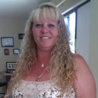 Belinda Wood