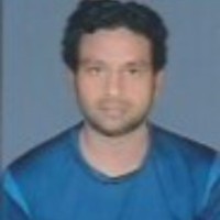 Imtiyaz Ali