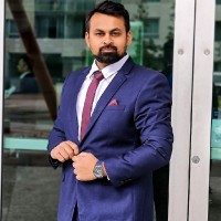 Khilan Patel