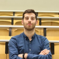 José Miguel Oliveira
