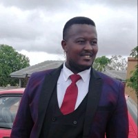 Itumeleng Lethoba