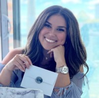 Bianca Boldisteanu, CPA, CA
