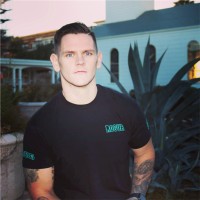 Brandon Anderson