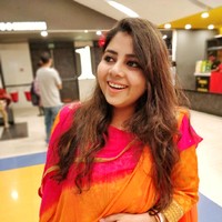 Jayashree Roy