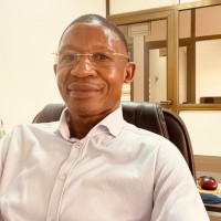 Obhai George, Phd