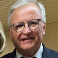 Walter Kälin