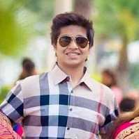 Jeet Gandhi